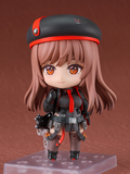 GOOD SMILE COMPANY GODDESS OF VICTORY: NIKKE NENDOROID NO.2315 RAPI FIGURE [PRE ORDER]