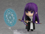 GOOD SMILE COMPANY FRIEREN BEYOND JOURNEYS END NENDOROID NO.2368 FERN FIGURE [PRE ORDER]