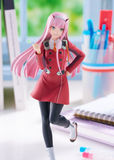 GOOD SMILE COMPANY DARLING IN THE FRANXX POP UP PARADE ZERO TWO L SIZE FIGURE [PRE ORDER]