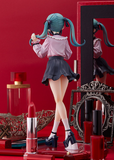 GOOD SMILE COMPANY CHARACTER VOCAL SERIES 01 HATSUNE MIKU POP UP PARADE HATSUNE MIKU THE VAMPIRE VERSION L FIGURE [PRE ORDER]