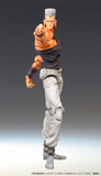 MEDICOS ENTERTAINMENT JOJO BIZARRE ADVENTURE PART3 STARDUST CRUSADERS CHOZOKADO JEAN PIERRE POLNAREFF ACTION FIGURE [PRE ORDER]