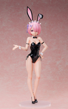 FREEING RE:ZERO STARTING LIFE IN ANOTHER WORLD RAM BARE LEG BUNNY VERSION 2ND FIGURE [PRE ORDER]