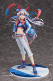 PHAT COMPANY UMAMUSUME CINDERELLA GRAY TAMAMO CROSS FIGURE [PRE ORDER]