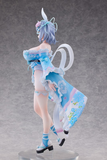 FREEING SENRAN KAGURA YUMI JAPANESE BUNNY VERSION FIGURE [PRE ORDER]