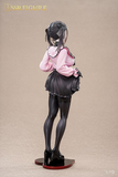SSR FIGURE ORIGINAL DEAR MY RUBBER MIU KUROKAWA STANDARD VERSION FIGURE [PRE ORDER]