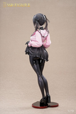 SSR FIGURE ORIGINAL DEAR MY RUBBER MIU KUROKAWA DELUXE VERSION FIGURE [PRE ORDER]
