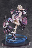 DESIGN COCO HOLOLIVE PRODUCTION ENGLISH ADVENT MOCOCO ABYSSGARD AXGRIT VERSION 1/7 COMPLETE DELUXE EDITION FIGURE [PRE ORDER]