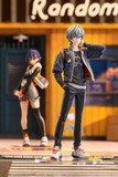 GOOD SMILE ARTS SHANGHAI ZENLESS ZONE ZERO POP UP PARADE SP WISE FIGURE [PRE ORDER]