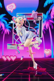 GOOD SMILE ARTS SHANGHAI NEEDY STREAMER OVERLOAD OMGKAWAIIANGEL SWITCH VERSION FIGURE [PRE ORDER]
