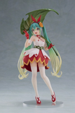 TAITO CHARACTER VOCAL SERIES 01: HATSUNE MIKU WONDERLAND THUMBELINA FIGURE [PRE ORDER]