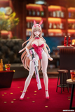 GOOD SMILE ARTS SHANGHAI GODDESS OF VICTORY NIKKE HYPER BODY VIPER TOXIC RABBIT ACTION FIGURE [PRE ORDER]