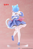 TAITO RE:ZERO STARTING LIFE IN ANOTHER WORLD COREFUL REM CAT MAID VERSION RENEWAL FIGURE [PRE ORDER]