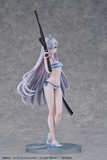 DESIGN COCO PLAYING DEATH GAMES TO PUT FOOD ON THE TABLE YUKI 1/7 COMPLETE FIGURE [PRE ORDER]