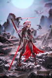 GOOD SMILE ARTS SHANGHAI GODDESS OF VICTORY NIKKE SCARLET BLACK SHADOW FIGURE [PRE ORDER]