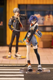 GOOD SMILE ARTS SHANGHAI ZENLESS ZONE ZERO POP UP PARADE SP BELLE FIGURE [PRE ORDER]