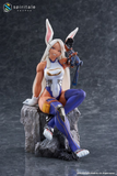 TAITO MY HERO ACADEMIA MIRKO RABBIT FIGURE [PRE ORDER]