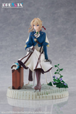 TAITO VIOLET EVERGARDEN DRESSTA FIGURE [PRE ORDER]