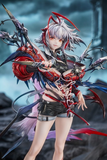 GOOD SMILE ARTS SHANGHAI ARKNIGHTS WISADEL FIGURE [PRE ORDER]