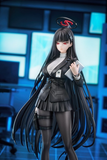GOOD SMILE ARTS SHANGHAI BLUE ARCHIVE RIO FIGURE [PRE ORDER]