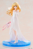 GOOD SMILE COMPANY YOUR LIE IN APRIL GS COLLECTION KAORI MIYAZONO WEDDING DRESS VERSION FIGURE [PRE ORDER]