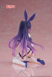 TAITO DATE A LIVE V DESKTOP CUTE TOHKA YATOGAMI BUNNY VERSION FIGURE [PRE ORDER]