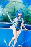 ANIPLEX+ MAKEINE TOO MANY LOSING HEROINES ANNA YANAMI SCHOOL SWIMSUIT VERSION FIGURE [PRE ORDER]