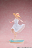 BELLFINE LYCORIS RECOIL CHISATO NISHIKIGI WHITE DRESS VERSION FIGURE [PRE ORDER]