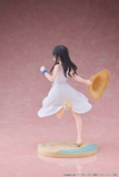 BELLFINE LYCORIS RECOIL TAKINA INOUE WHITE DRESS VERSION FIGURE [PRE ORDER]