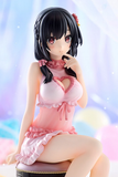 KADOKAWA GOD'S BLESSING ON THIS WONDERFUL WORLD YUNYUN LIGHT NOVEL NEGLIGEE VERSION FIGURE [PRE ORDER]