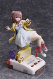 DESIGN COCO HOLOLIVE PRODUCTION INUGAMI KORONE WE ARE GAMERS VERSION FIGURE [PRE ORDER]