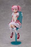 ANIPLEX+ PUELLA MAGI MADOKA MAGICA THE MOVIE REBELLION TEA PARTY CAKE SONG VERSION COMPLETE SET FIGURE [PRE ORDER]