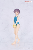 SYSTEM SERVICE THE MELANCHOLY OF HARUHI SUZUMIYA VIVIT YUKI NAGATO FIGURE [PRE ORDER]