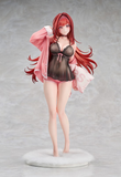 GOOD SMILE ARTS SHANGHAI GODDESS OF VICTORY NIKKE RAPI RED HOOD CHERISHED RED FIGURE [PRE ORDER]