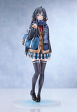GOOD SMILE COMPANY MY TEEN ROMANTIC COMEDY SNAFU CLIMAX YUKINO YUKINOSHITA LIGHT NOVEL VOLUME 6 COVER ILLUSTRATION VERSION FIGURE [PRE ORDER]