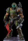 GOOD SMILE COMPANY DOOM ETERNAL FIGMA NO.SP140 DOOM SLAYER FIGURE [PRE ORDER]