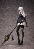 FREEING NIER:AUTOMATA VER1.1A A2 YORHA TYPE A NO. 2 FIGURE [PRE ORDER]