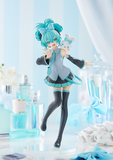 GOOD SMILE COMPANY HATSUNE MIKU X CINNAMOROLL POP UP PARADE L SIZE FIGURE [PRE ORDER]