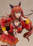 CLAYNEL UMAMUSUME PRETTY DERBY MARUZENSKY SIGNATURE RACEWEAR VERSION FIGURE [PRE ORDER]