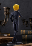 GOOD SMILE COMPANY HUNTER×HUNTER POP UP PARADE KURAPIKA SUIT VERSION L SIZE FIGURE [PRE ORDER]