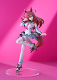 GOOD SMILE COMPANY UMAMUSUME PRETTY DERBY POP UP PARADE SP MIHONO BOURBON FIGURE [PRE ORDER]