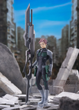 GOOD SMILE COMPANY KAIJU NO.8 POP UP PARADE GEN NARUMI FIGURE [PRE ORDER]