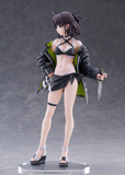 CLAYNEL FATE GRAND ORDER MOON CANCER JADE RABBIT 1/7 SCALE FIGURE [PRE ORDER]