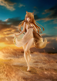 GOOD SMILE COMPANY SPICE AND WOLF MERCHANT MEETS THE WISE WOLF HOLO FIGURE [PRE ORDER]