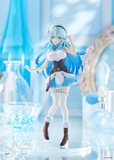 GOOD SMILE COMPANY HOLOLIVE PRODUCTION POP UP PARADE YUKIHANA LAMY FIGURE [PRE ORDER]