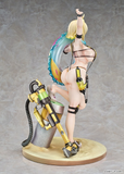 GOOD SMILE ARTS SHANGHAI GODDESS OF VICTORY NIKKE ELEGG BOOM AND SHOCK FIGURE [PRE ORDER]