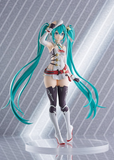 GOODSMILE RACING HATSUNE MIKU GT PROJECT POP UP PARADE RACING MIKU 2023 VERSION FIGURE [PRE ORDER]