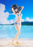 WAVE GRIDMAN UNIVERSE POP UP PARADE BEACH QUEENS RIKKA TAKARADA L SIZE FIGURE [PRE ORDER]