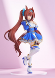 GOOD SMILE COMPANY UMA MUSUME PRETTY DERBY POP UP PARADE DAIWA SCARLET L SIZE FIGURE [PRE ORDER]