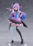 CLAYNEL NEEDY GIRL OVERDOSE PURPLE LOLLIPOP 1/7 SCALE FIGURE [PRE ORDER]
