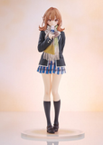 GOOD SMILE COMPANY MY TEEN ROMANTIC COMEDY SNAFU GS COLLECTION IROHA ISSHIKI LIGHT NOVEL VERSION FIGURE [PRE ORDER]